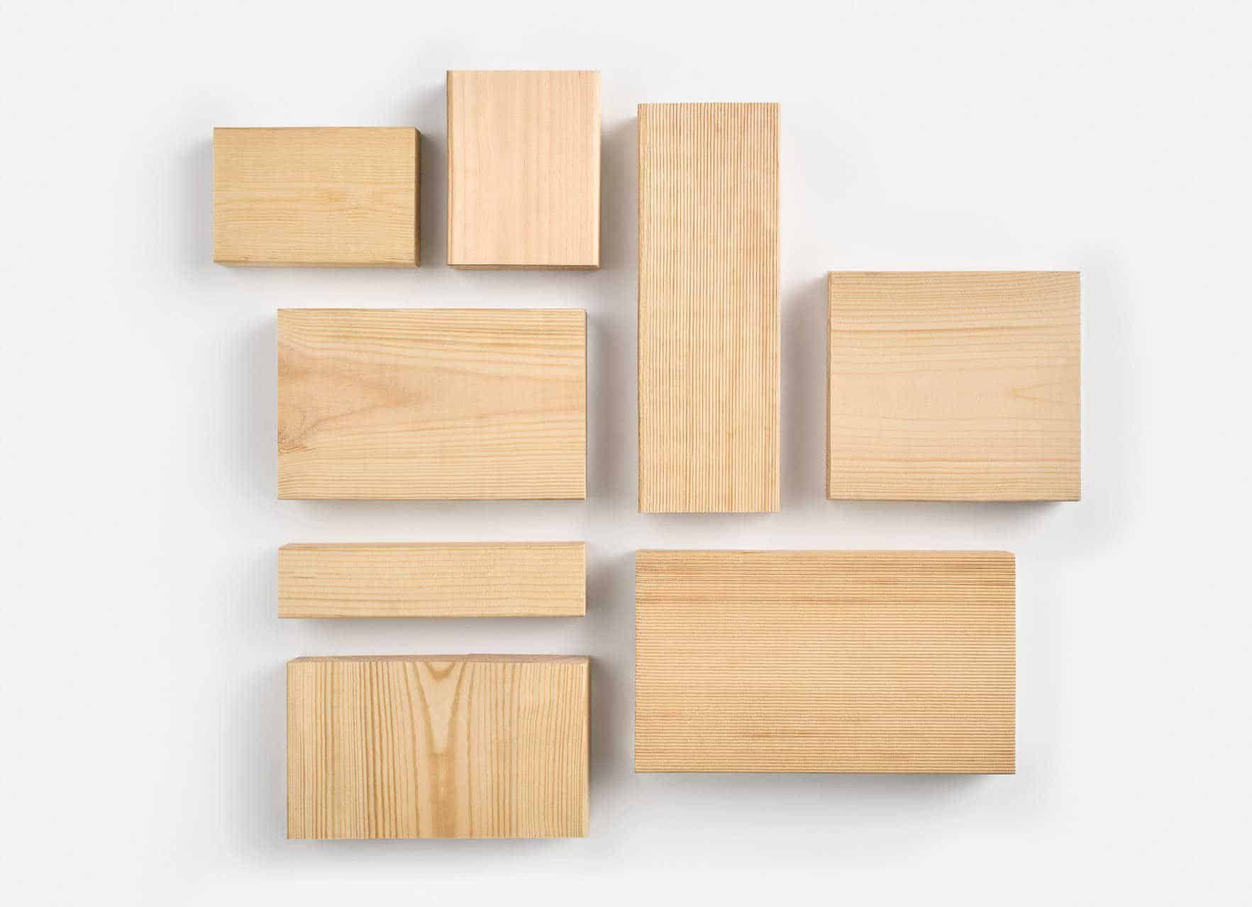 Kereste ile Projeler